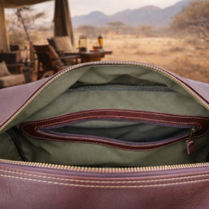 Safari Range