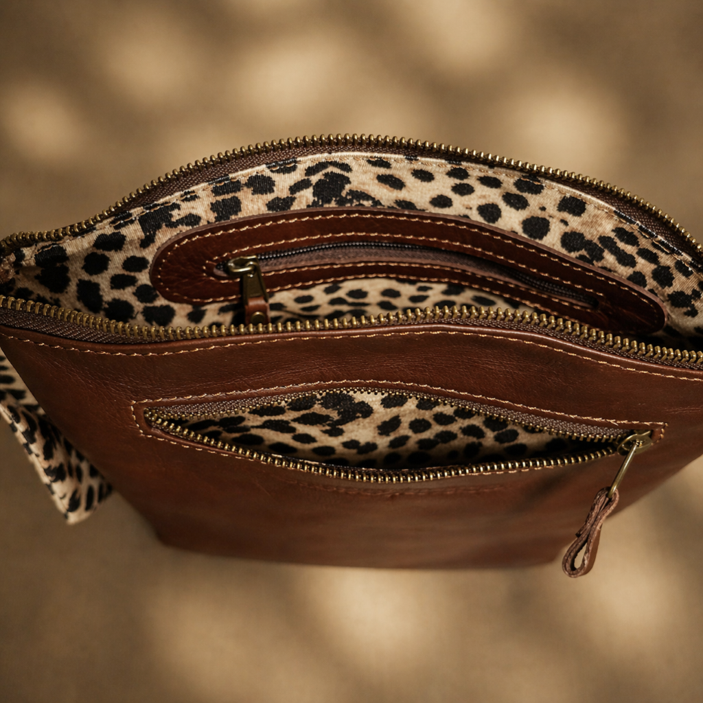The Leopard Edit