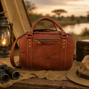 The Chobe - Safari Range