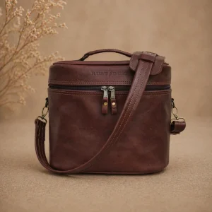 The Desert Rose - Safari Range