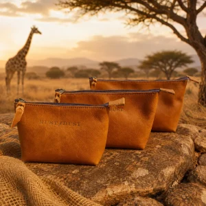 The Sandstorm - Safari Range