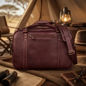 The Zambezi - Safari Range